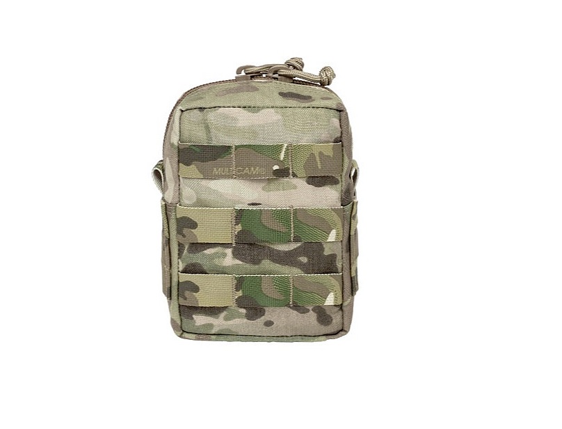 VESTA TACTICA MODEL DCS M4 - MULTICAM - 2 | YEO